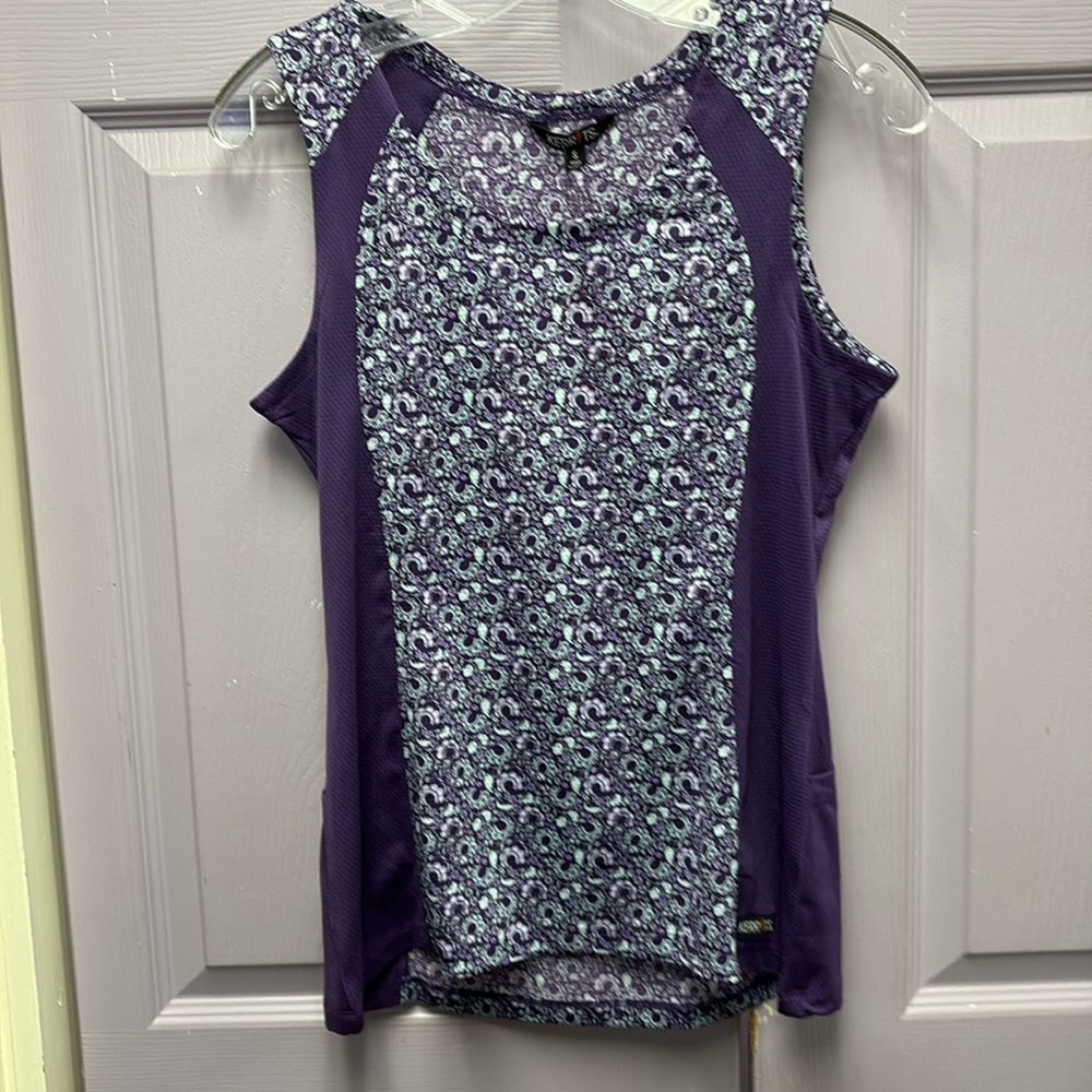 Kerrits women's size small tank top